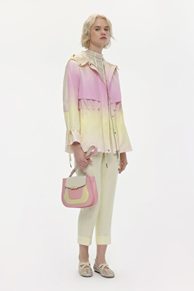 WHITE LEATHER BAG 4