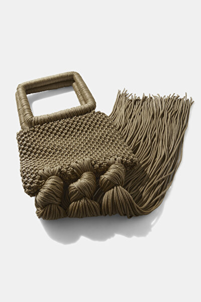 NATURAL BAG 5