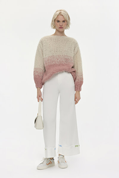 POWDER BOAT NECK JERSEY 3