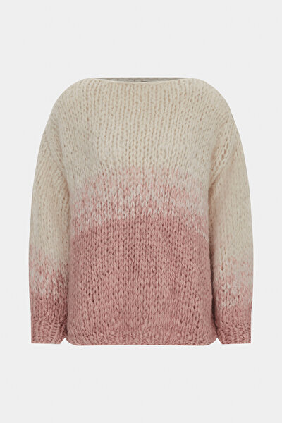 POWDER BOAT NECK JERSEY 4