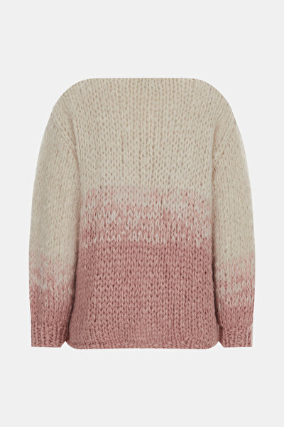 POWDER BOAT NECK JERSEY 5