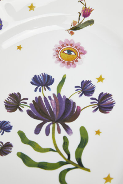 SERVICE PLATE 4
