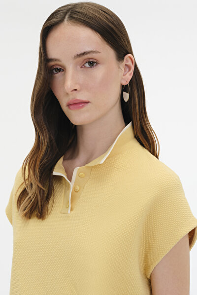 BEIGE TRICOT JERSEY 4