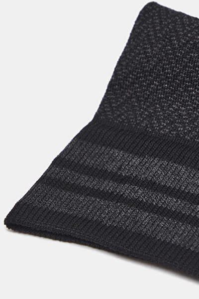 SMOKED SOCK 3