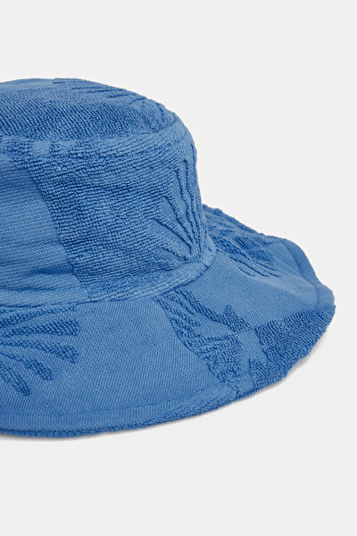 BLUE HAT 3