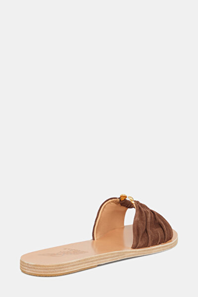 MINK SANDALS 3