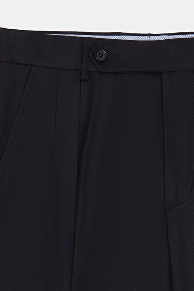 LACİVERT PANTOLON 4