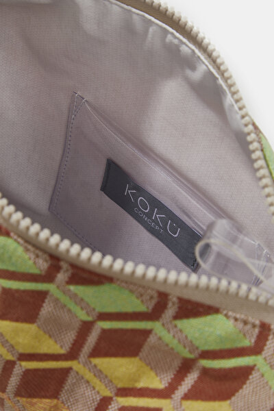 MULTICOLOR BAG 5