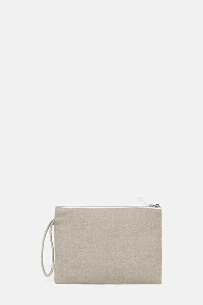 BEIGE BAG 3
