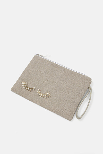 BEIGE BAG 4
