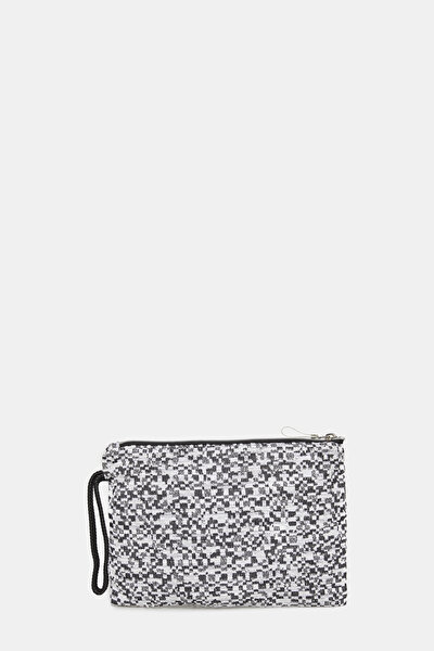 WHITE BAG 3