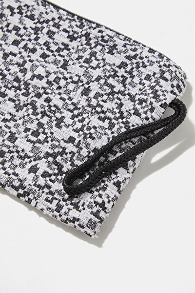 WHITE BAG 5