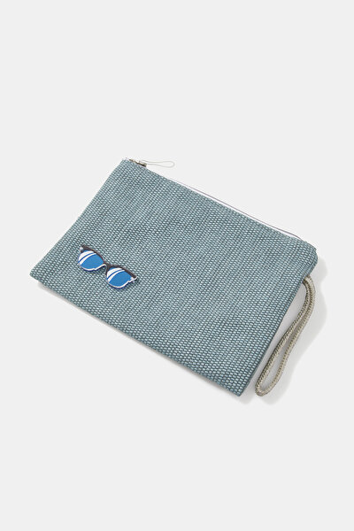 OIL GREEN BAG 4