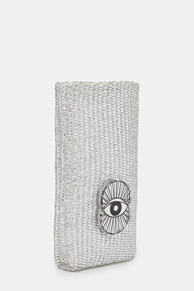 SILVER BAG 3
