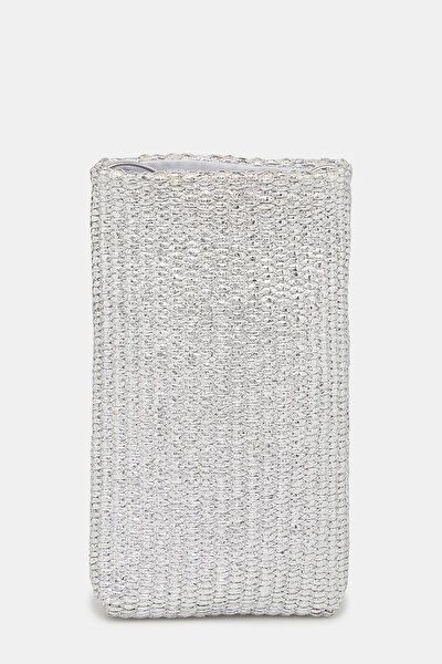 SILVER BAG 4
