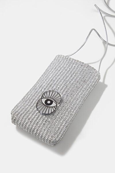 SILVER BAG 5