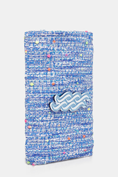 BLUE BAG 3