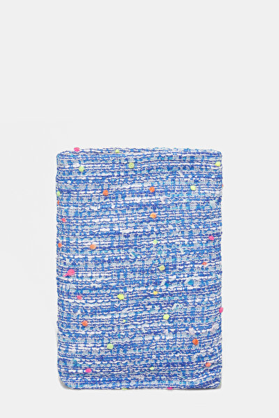 BLUE BAG 4