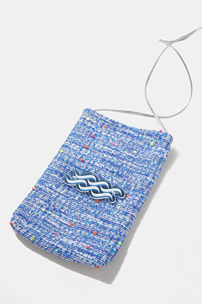 BLUE BAG 5