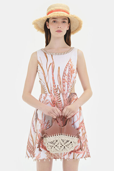 BRICK DRESS 3