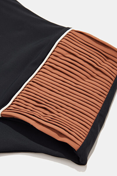 LIGHT BROWN BİKİNİ 4