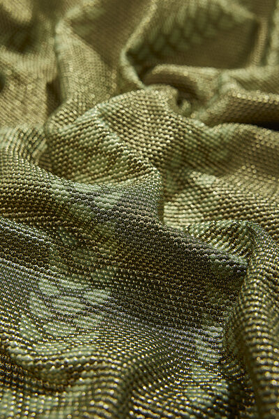 GOLD DRESS 4