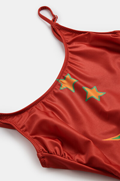 MULTICOLOR SWIMSUIT 3