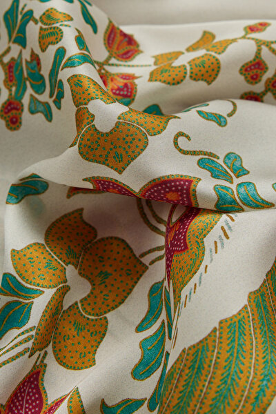 MULTICOLOR KIMONO 5