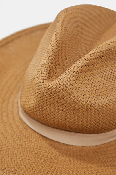 ECRU HAT 3