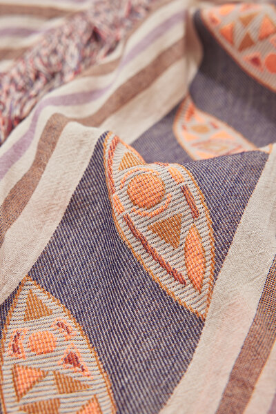MULTICOLOR KIMONO 3