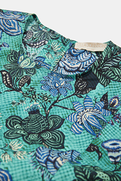 MULTICOLOR BLOUSE 3