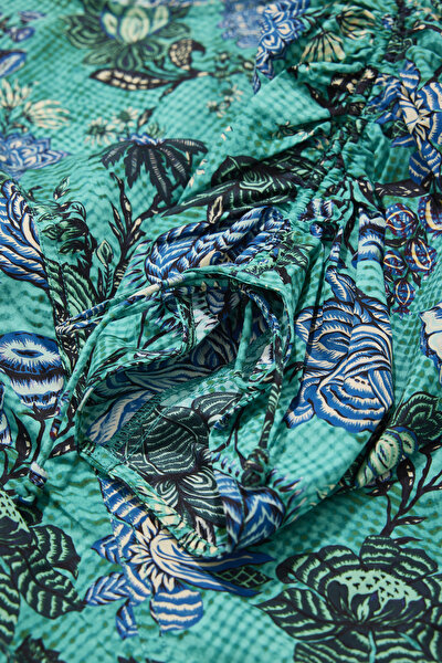 MULTICOLOR BLOUSE 4