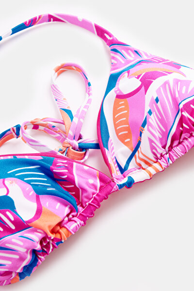 MULTICOLOR BIKINI 4