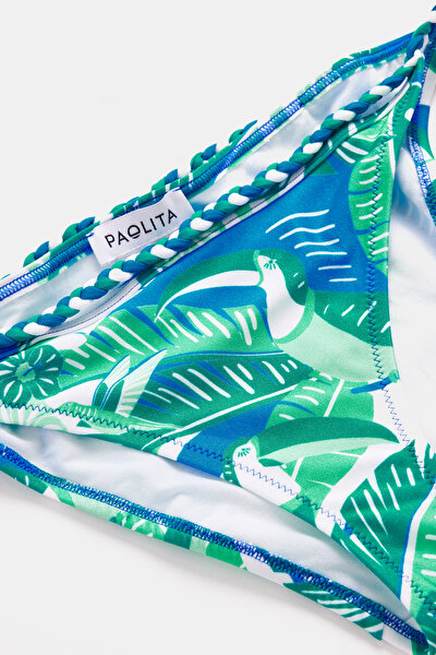 MULTICOLOR BIKINI 4