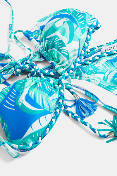 MULTICOLOR BIKINI 3