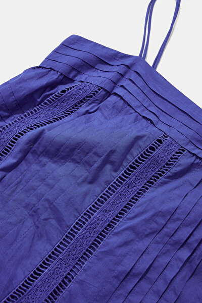 NAVY BLUE DRESS 3
