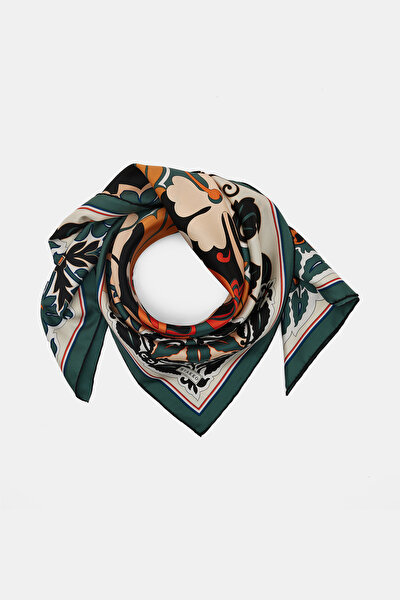 NEPHY TWILL SCARF 3