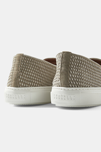 SUEDE SHOE 4
