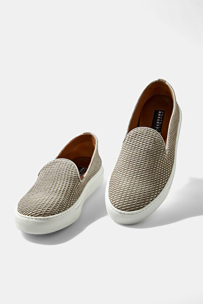 SUEDE SHOE 5