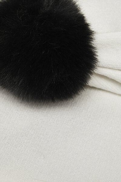 ECRU BERET 3