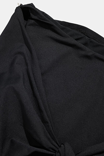 BLACK SKIRT 3