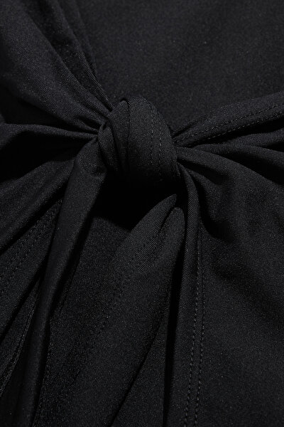 BLACK SKIRT 4