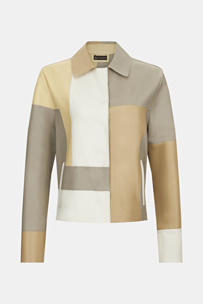 YELLOW JACKET 4