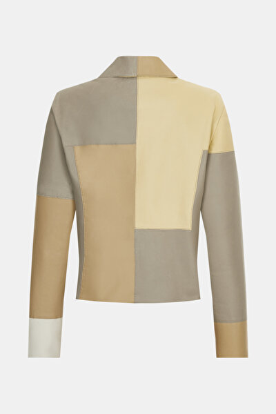 YELLOW JACKET 5