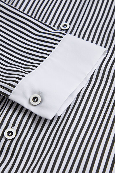 WHITE LONG SLEEVE DRESS 10