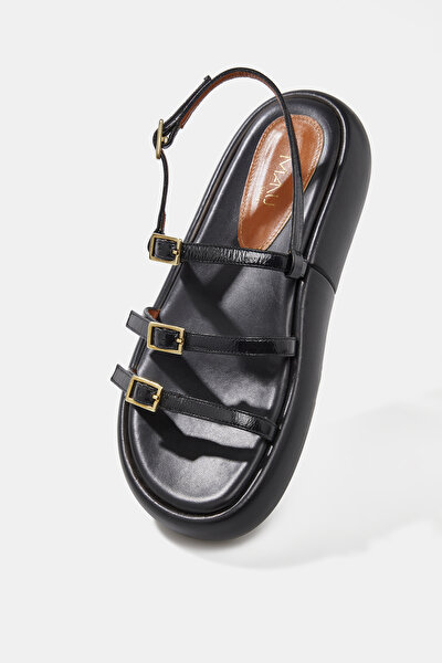 SANDALS 3