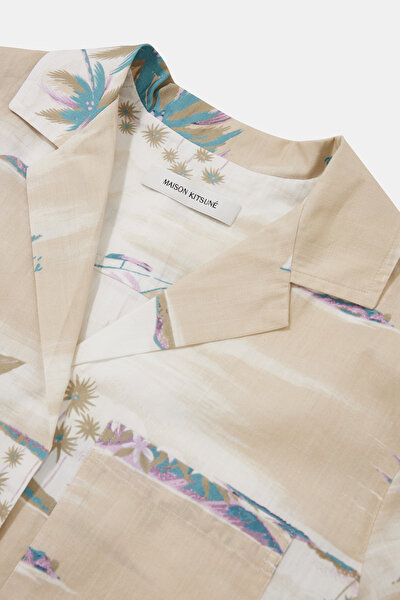 MULTICOLOR DESIGN FILLED SHIRT 3