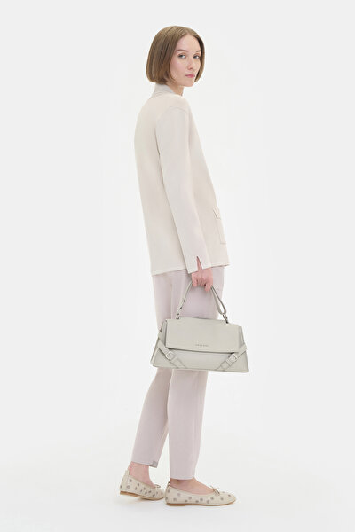 WHITE JACKET 10