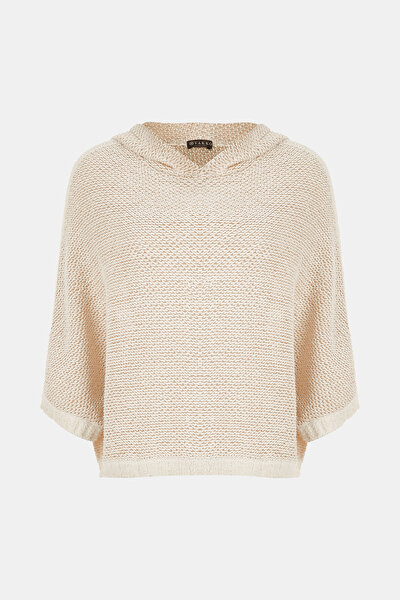 BEIGE TRICOT JERSEY 5