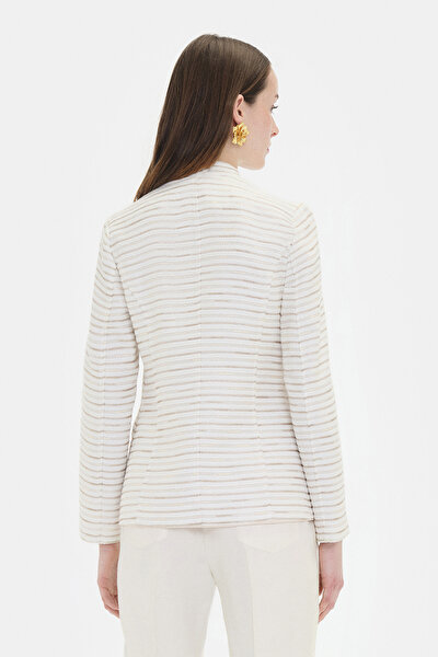 SILVER JACKET 4